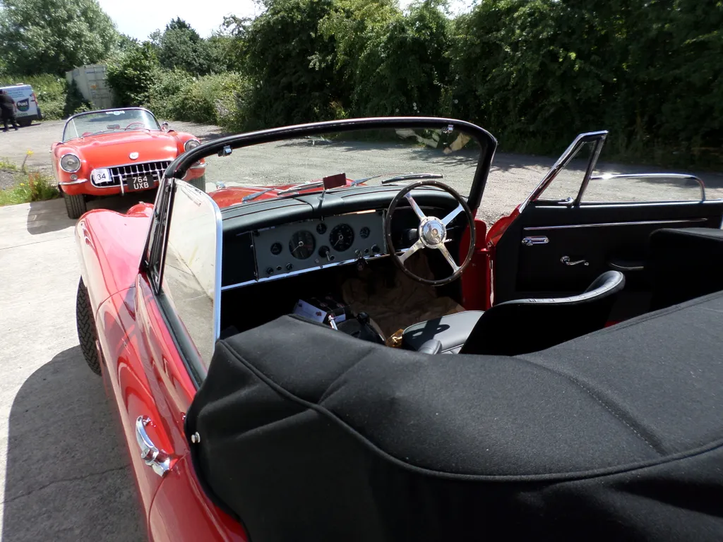 Jaguar xk150 kvryehdq8lf7csg9lvpqe
