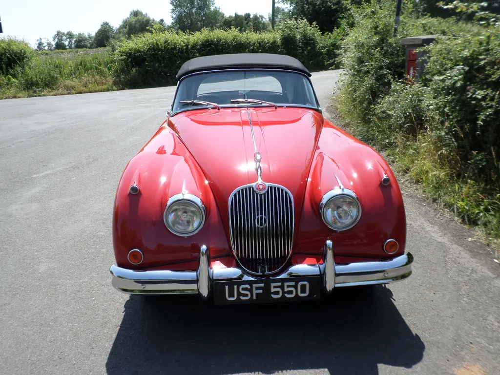 Jaguar xk150 nawmnf84bnta6ftunwqx 