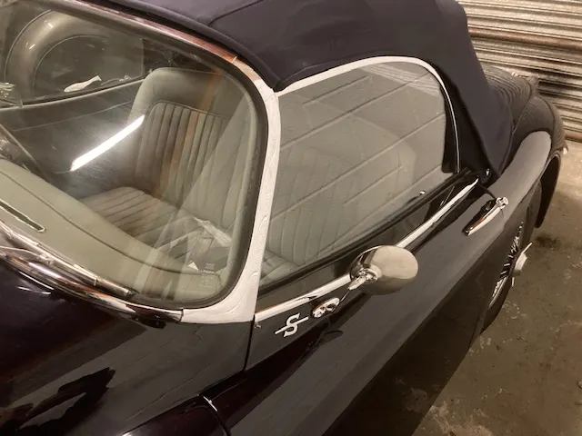 Jaguar xk150 0s4kh9qxetmsbu28s8tpd
