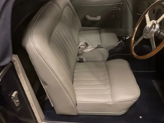 Jaguar xk150 rob1jmnjoluczf8zlv791