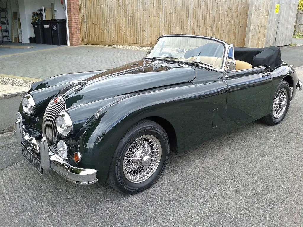 Jaguar xk150  3bptxrzdd xmt7sr4wwz