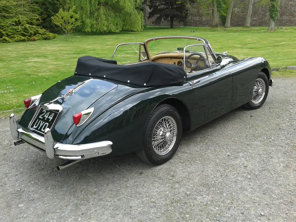 Jaguar xk150 m2a 1iiixyor0vmqfdlkh