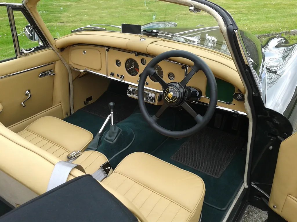 Jaguar xk150 cj795s1qbd15iyyqwupw 