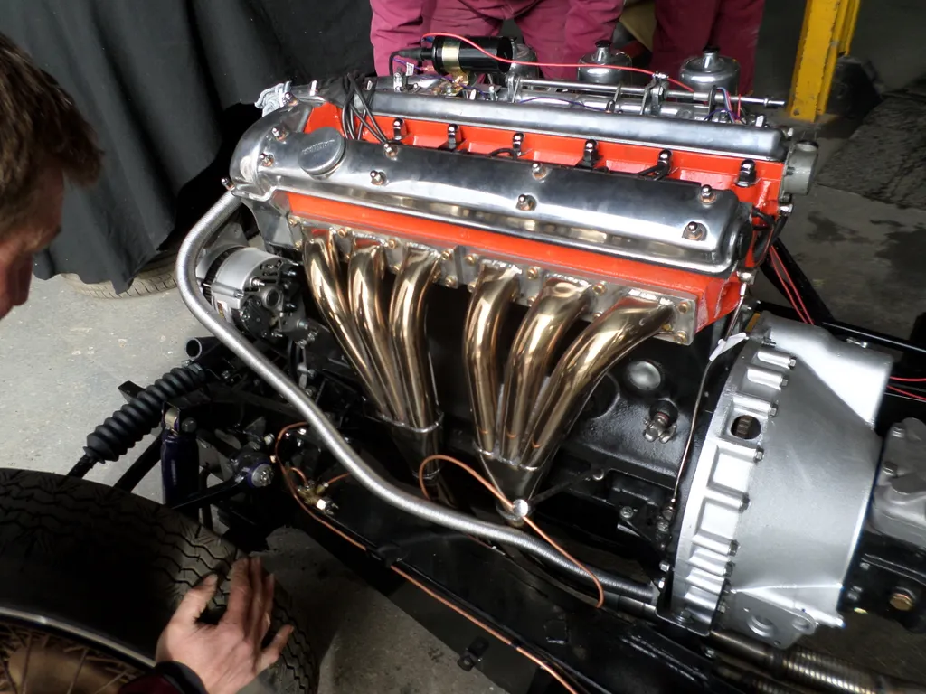 Jaguar xk150 x6lh13c0u3 fshhtb0wwf