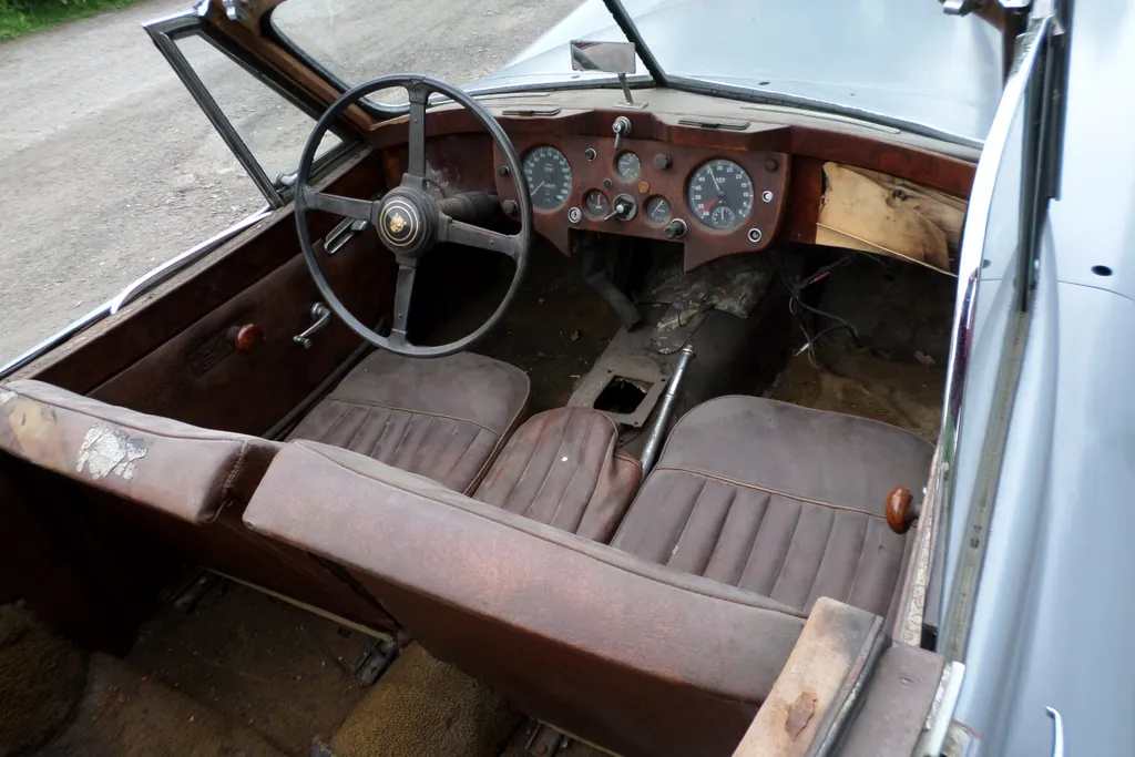 Jaguar xk140 9mxtytoblimlaipndxl 5