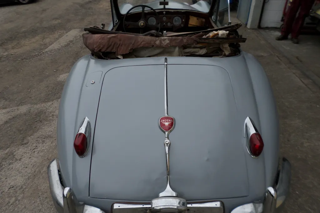 Jaguar xk140 cdsddsck7ut1gi7upkcpg