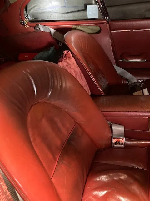 Jaguar e type s1 j1b9 irhotwrfliegebhu