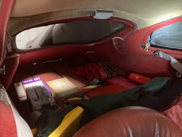 Jaguar e type s1 dujghawjaorrxiidssb3h
