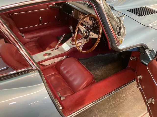 Jaguar s1 e type pmb9 gf8lkzvjoswtsznw