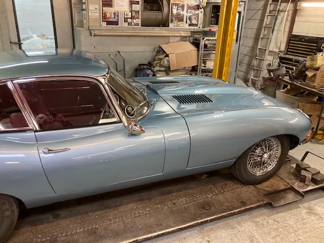 Jaguar s1 e type ri5c55fc5lcqwv8hbjdej