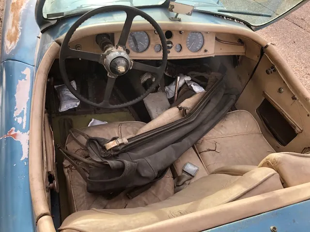 Jaguar xk120 702vicgnw4rc8ps3svswk