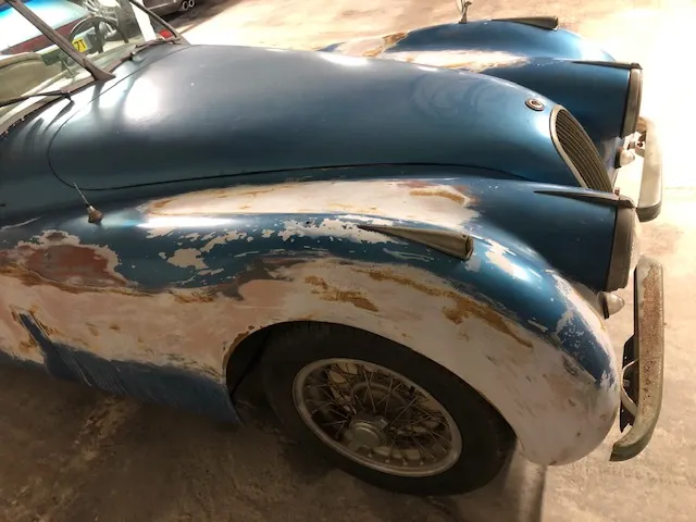 Jaguar xk120 kbdguvqnzhcxstpsscyjh