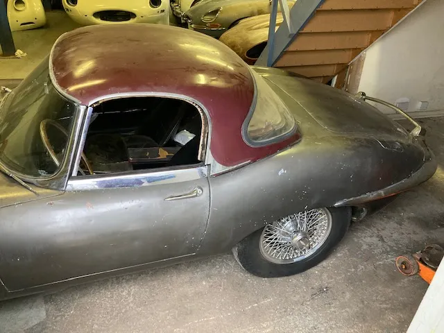 Jaguar s1 e type 7 ec5y5wsoxacuwsg9hh6