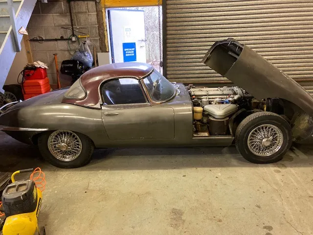 Jaguar s1 e type gifulls8n8vyaxl4a9kax