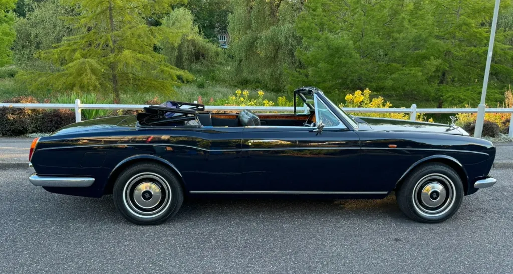 Rolls royce corniche fdsoyldaedjpty8bonpes