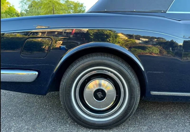 Rolls royce corniche a6nkh3h3sy3gclfuufzzd