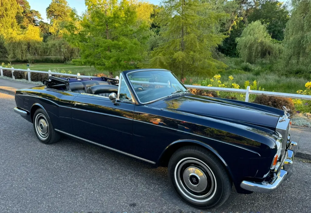 Rolls royce corniche fuowg0gtspmo34kl0qoqj