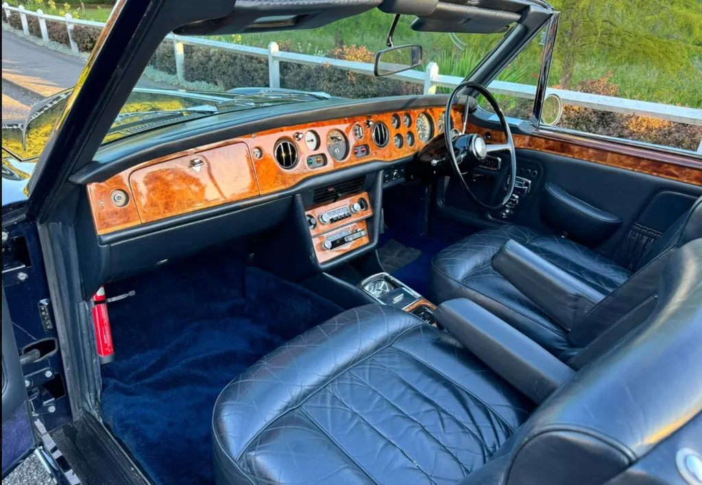 Rolls royce corniche pdzbzvxgtfjyg38gcpwbr