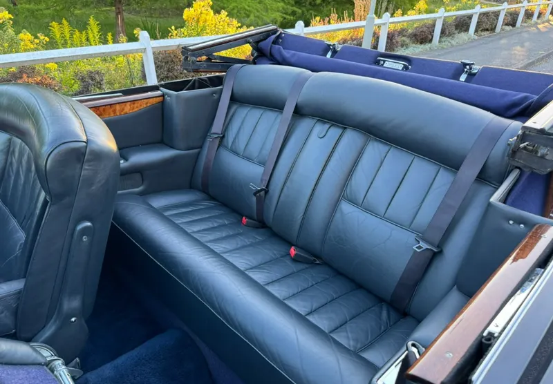 Rolls royce corniche wwu0kcdyrllpmafqls2ii