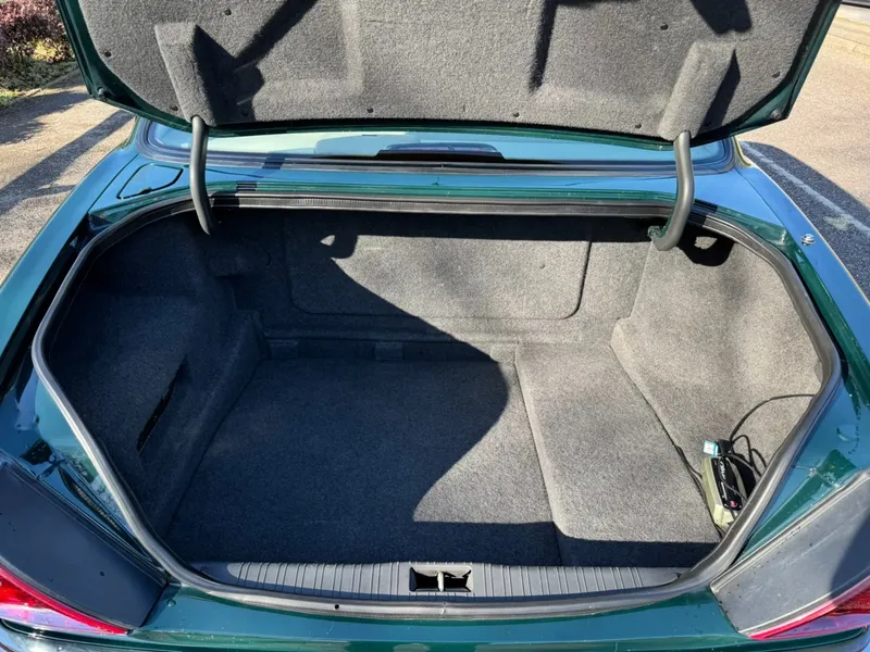 Jaguar v8 xj series h45mckyfu1e0tonwenw0x