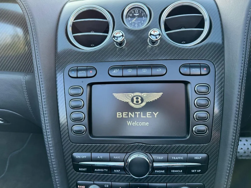 Bentley continental 6.0 flexfuel gtc supersports 8enjiplslqt5u6ng0vjen