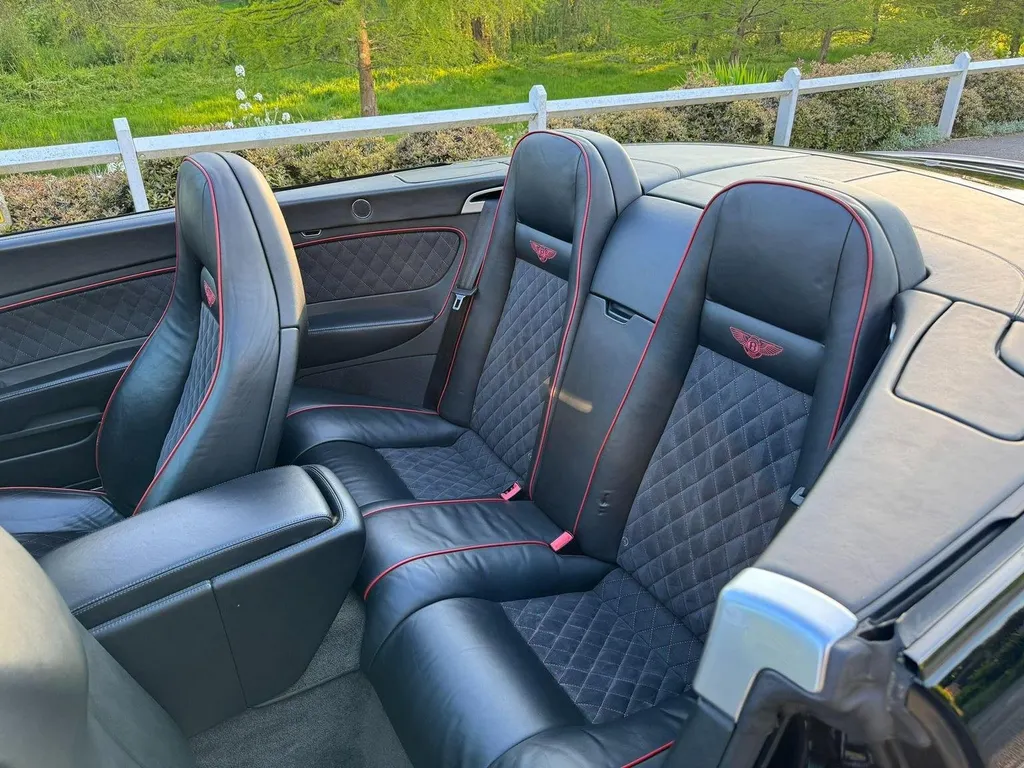 Bentley continental 6.0 flexfuel gtc supersports fkv1n2so6qogapjm9iqve