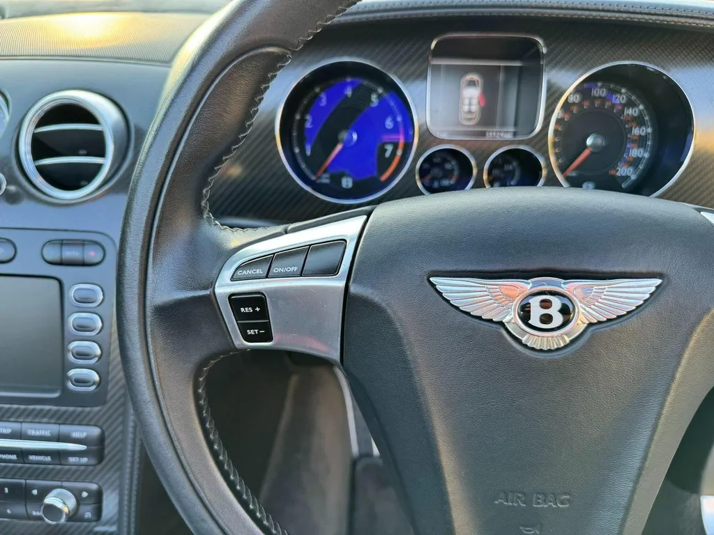 Bentley continental 6.0 flexfuel gtc supersports friofofzdt37 wouxiizk