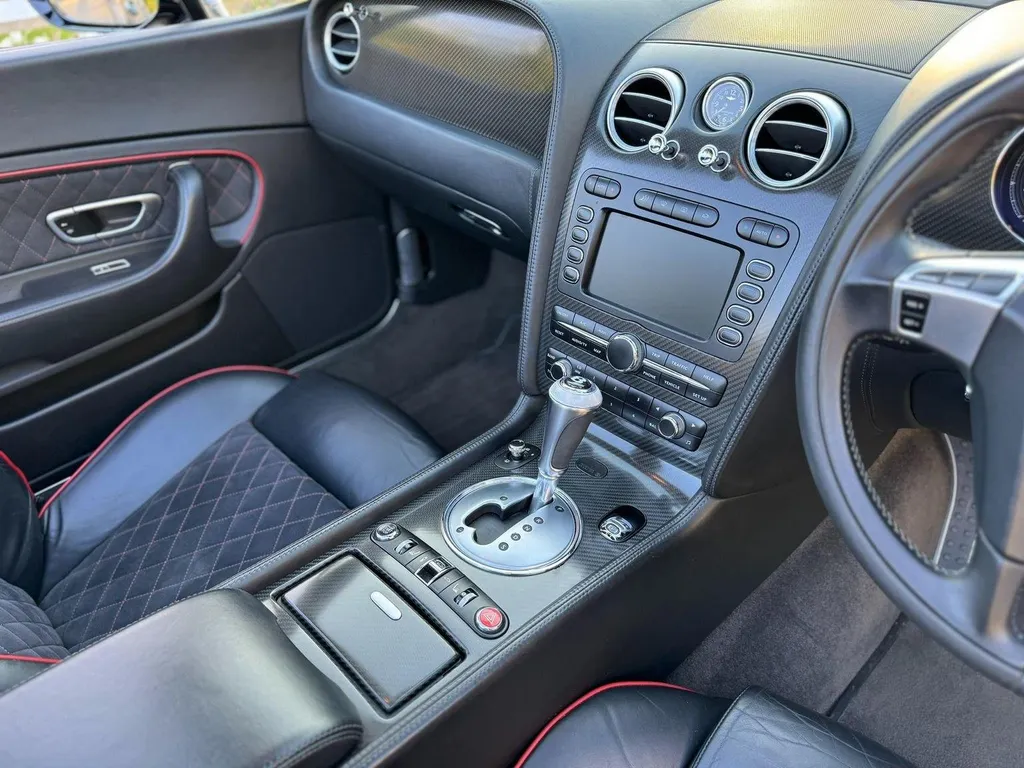 Bentley continental 6.0 flexfuel gtc supersports e5mdbyewpfftly8tkwisf