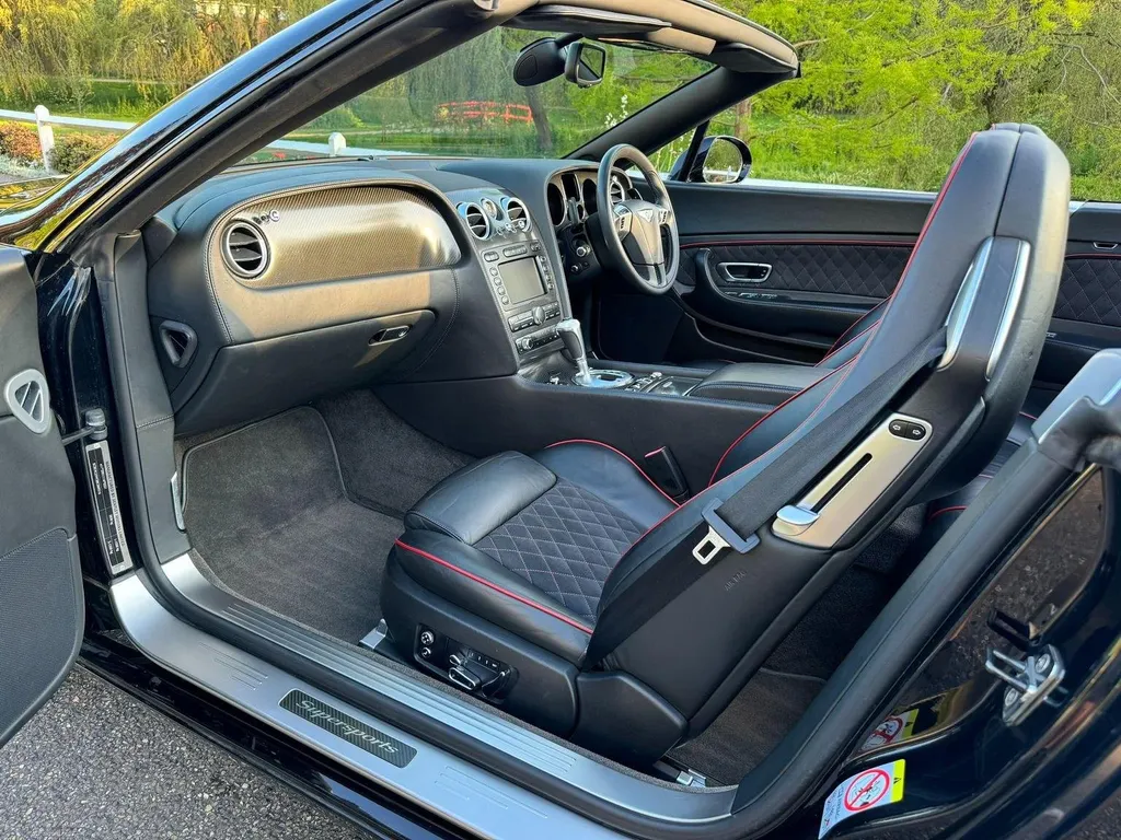 Bentley continental 6.0 flexfuel gtc supersports ffdofimo5 xd9rdvfatwt