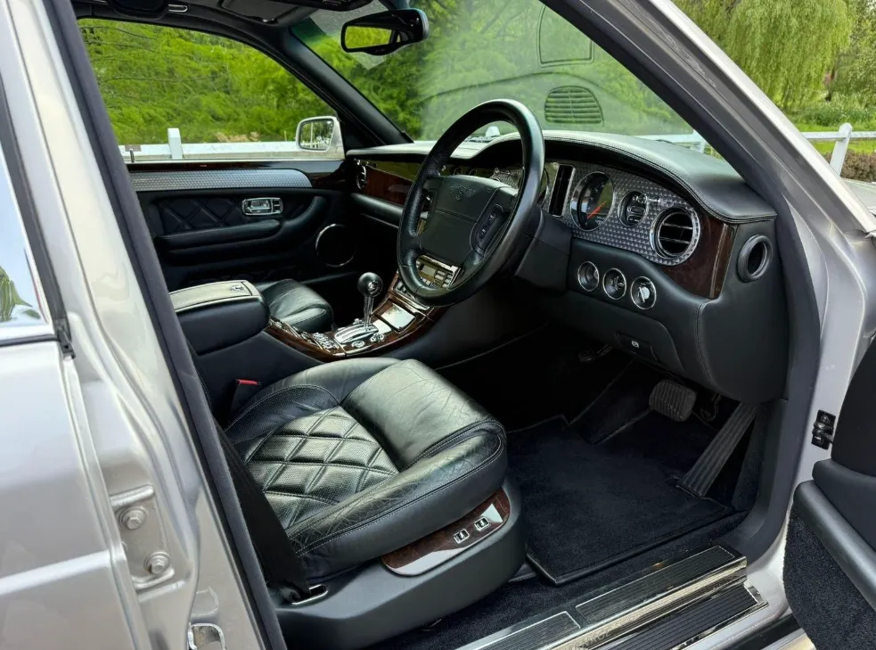Bentley arnage a8050avpo0husokedqgem