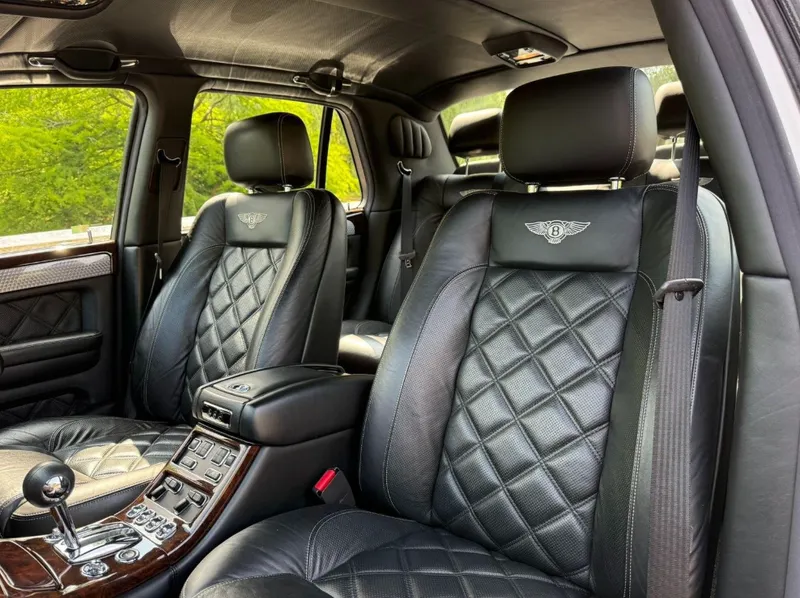 Bentley arnage lby0k3leeq7todxex pee