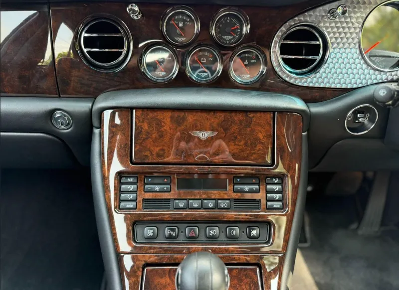 Bentley arnage f5a c1rvfhx2yfsnkbkdp