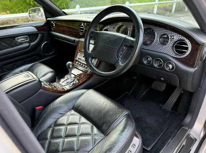 Bentley arnage umiy6v pgud8pzfjbp1d 