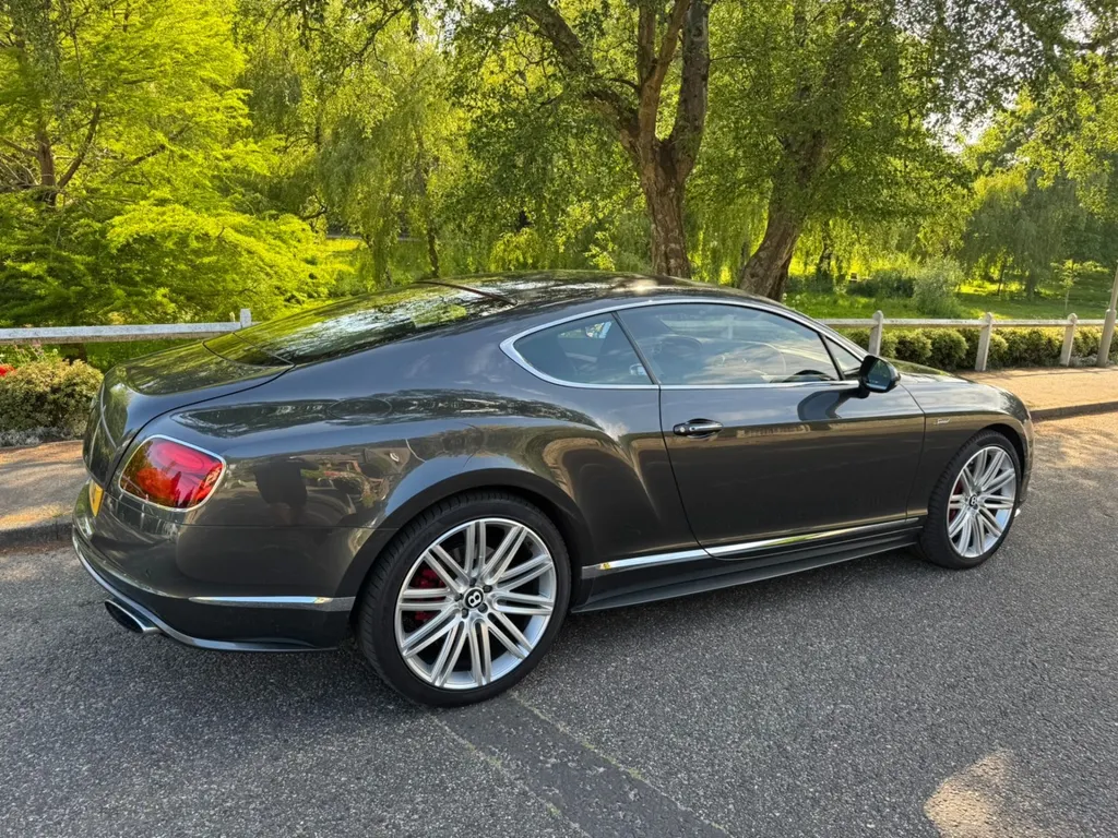 Bentley continental 9h8e6d5y66 kghfj4wlj4
