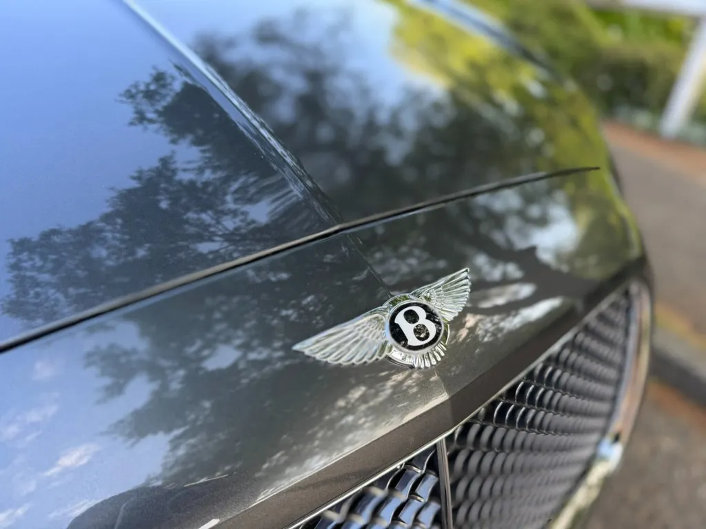 Bentley continental ehbcbq39wlaw8sbcupy2j