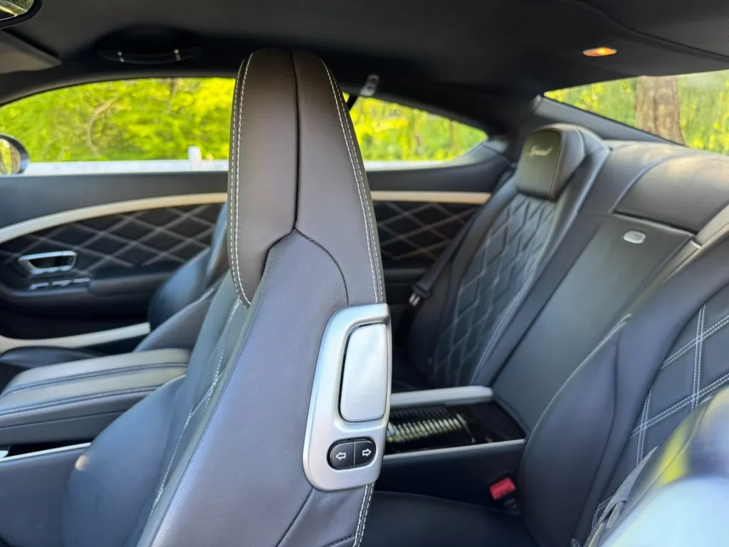 Bentley continental ovsj nloul6eex3q7tzpv