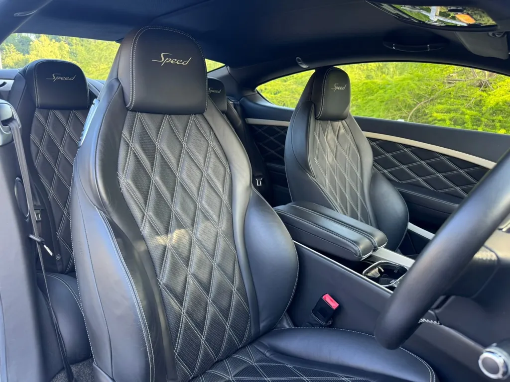 Bentley continental ul0 zs2djsepotp4t8fo1