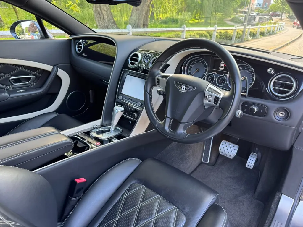 Bentley continental vslekgcwzo zjlfdpv8og