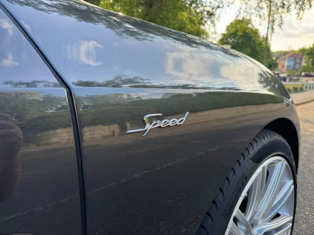 Bentley continental wfqo bgulwu4ryimvx9qz