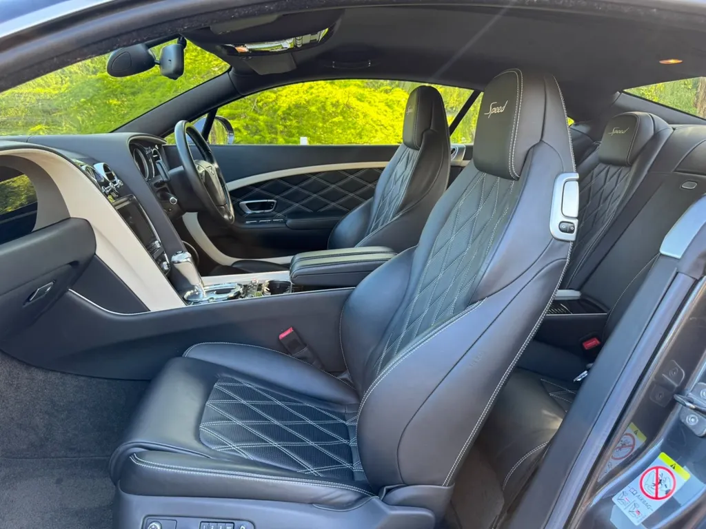 Bentley continental fdehp 2uw1qxlkznrkelv