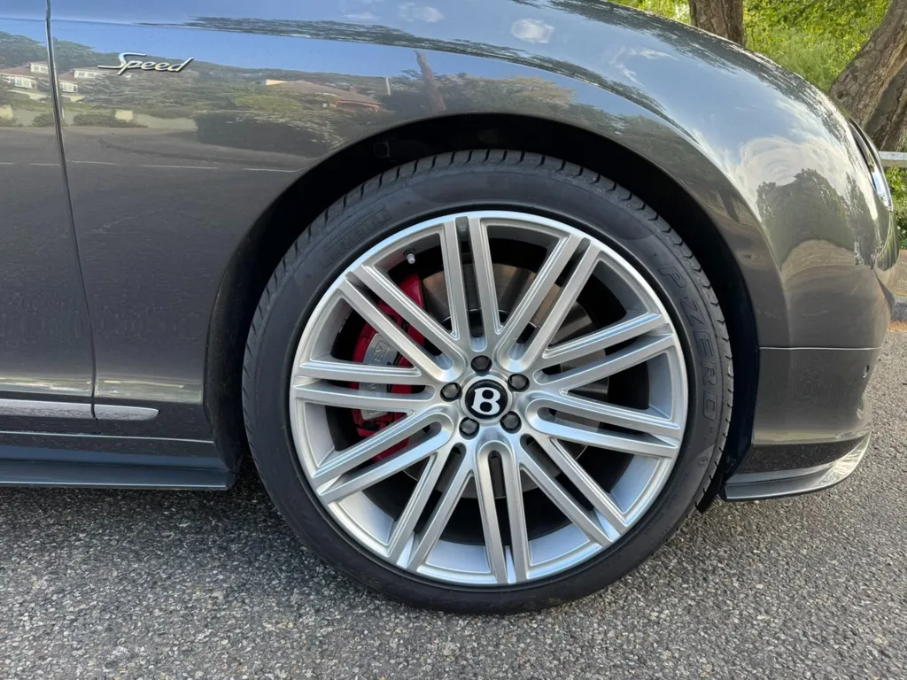 Bentley continental pd7kq3mpdfkv0cfsv7nru