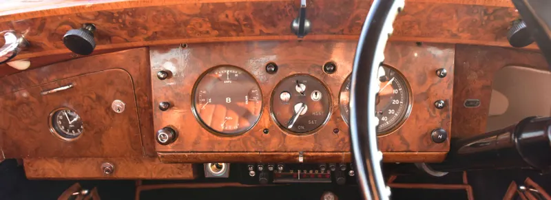 Bentley mkvi 8ztf2vj0vwn7hz0r5is g