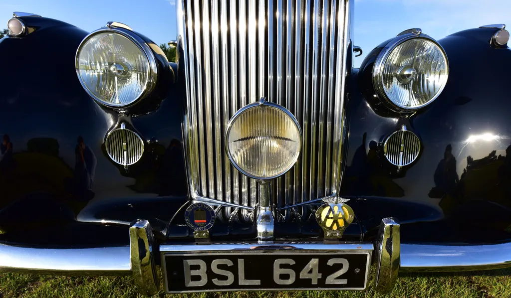 Bentley mkvi ci9oloy4tpd8b7dn ijro