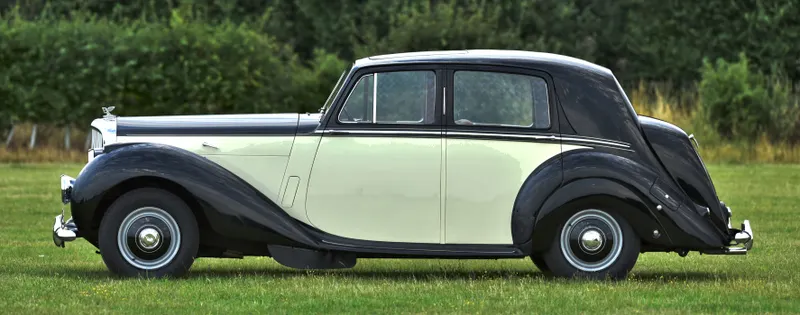 Bentley mkvi qadrn9ydhgsl2kaccwycj