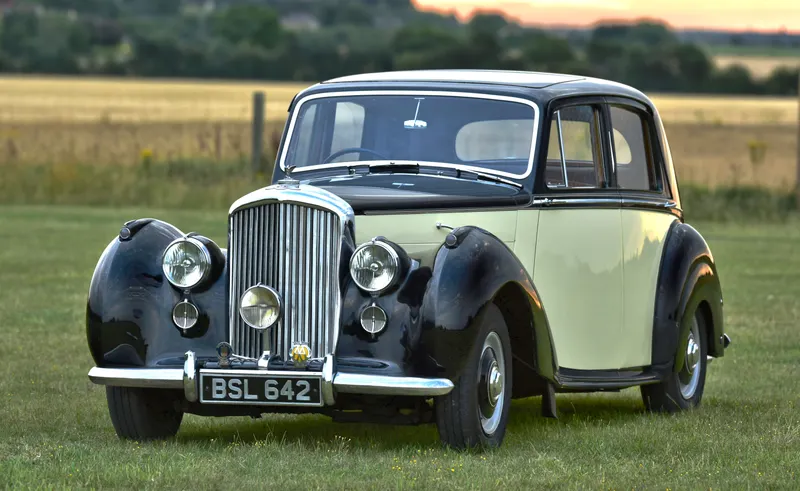 Bentley mkvi xctx e op nfxnt6wykgw