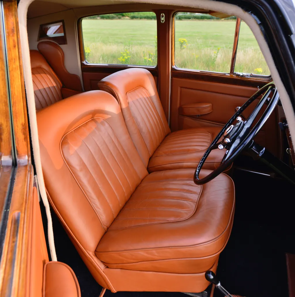 Bentley mkvi a1xup39cjbj5r73drd2 9