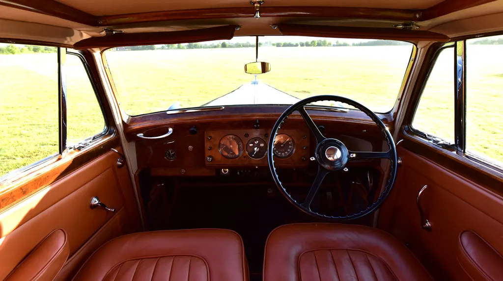 Bentley mkvi jbp2qkge60gbpa0jytmxg
