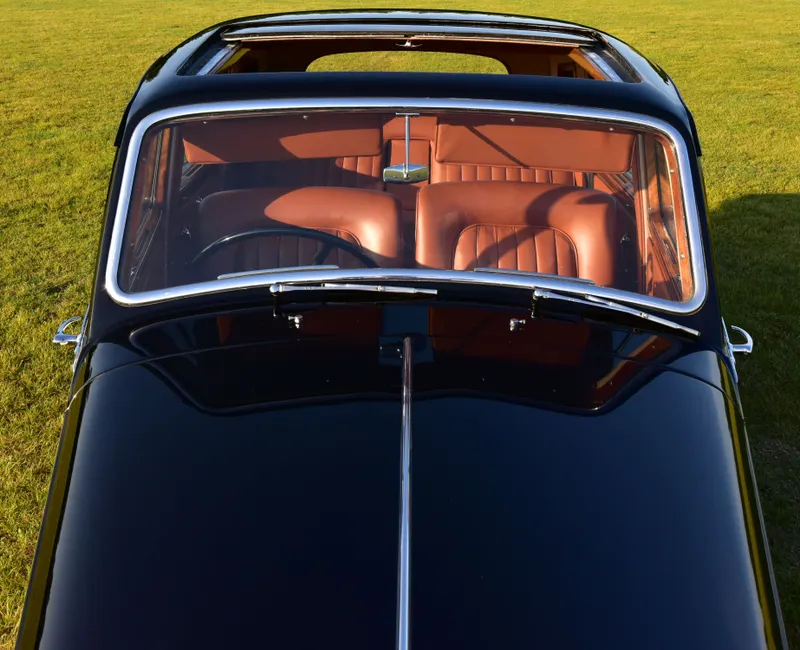 Bentley mkvi phkc6rndsnusa6q9cdiky