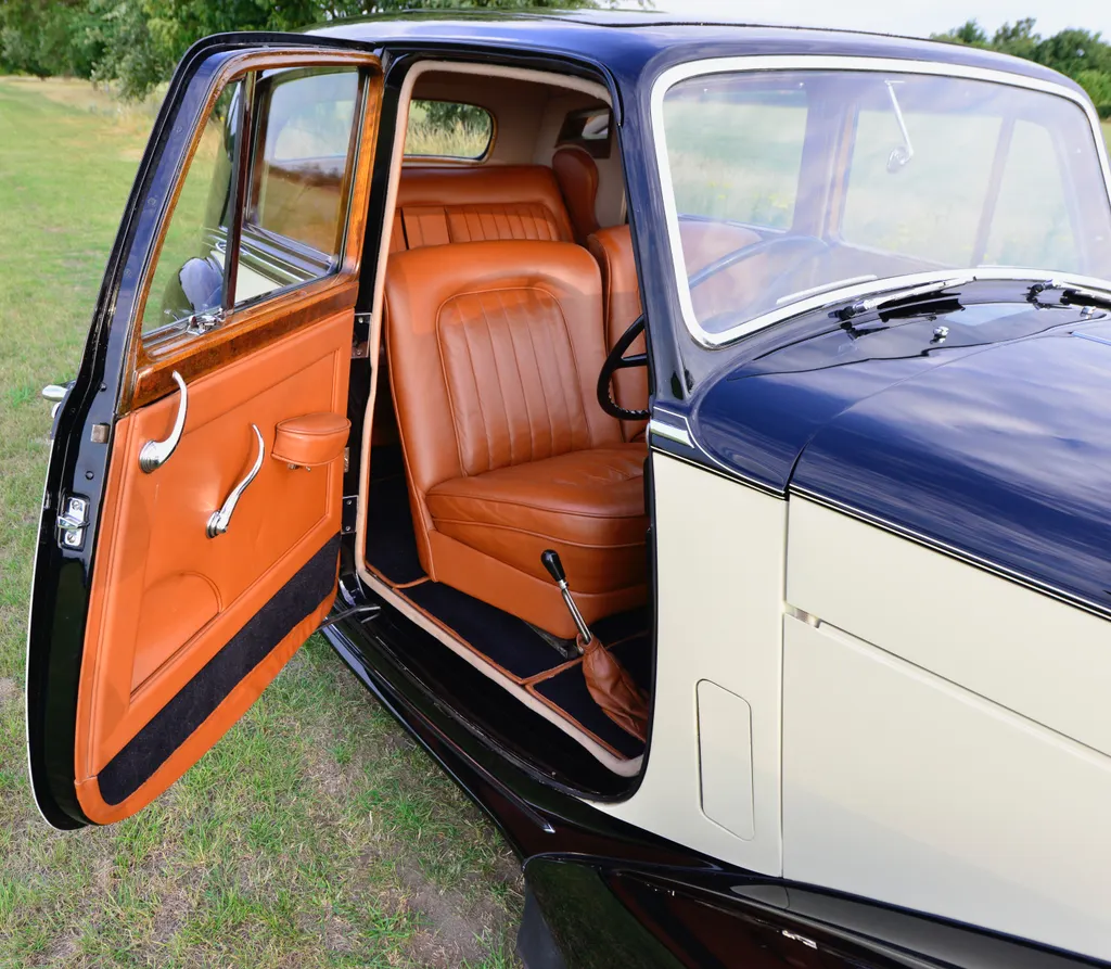 Bentley mkvi ueb3pny7qu5u5xnhl7nqw