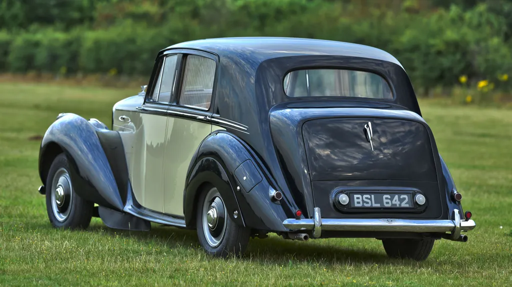 Bentley mkvi x4ziwc7hfso4ssxoierka